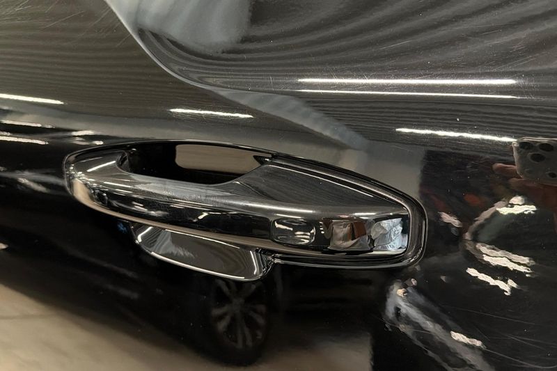 Volvo XC40 bild 21
