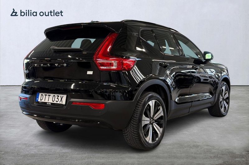Volvo XC40 bild 6
