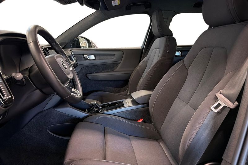Volvo XC40 bild 13