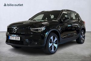 Volvo XC40 bild 1