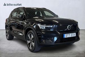 Volvo XC40 bild 4