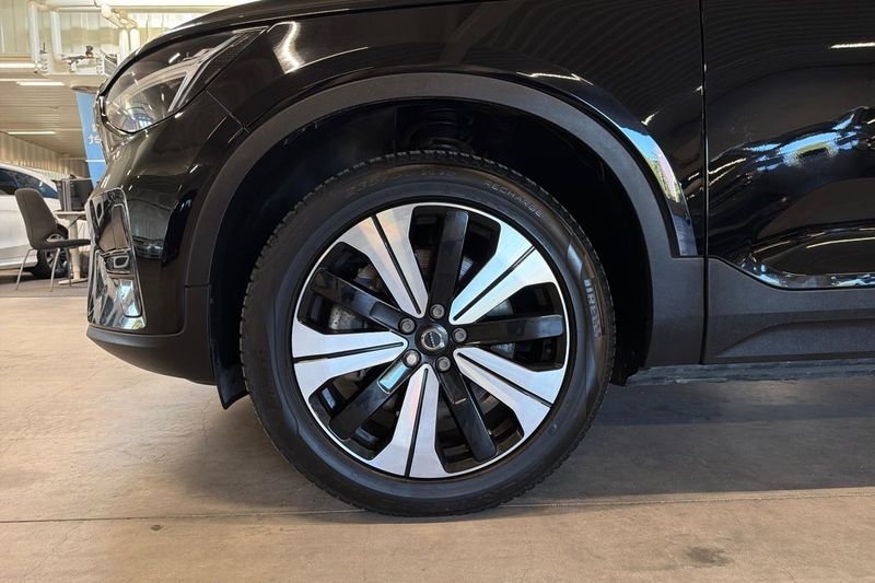 Volvo XC40 bild 11