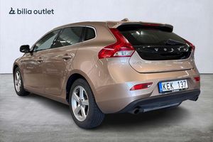 Volvo V40 bild 8