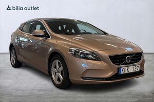 Volvo V40 bild 4