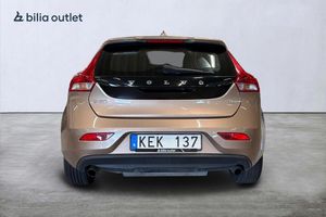 Volvo V40 bild 7