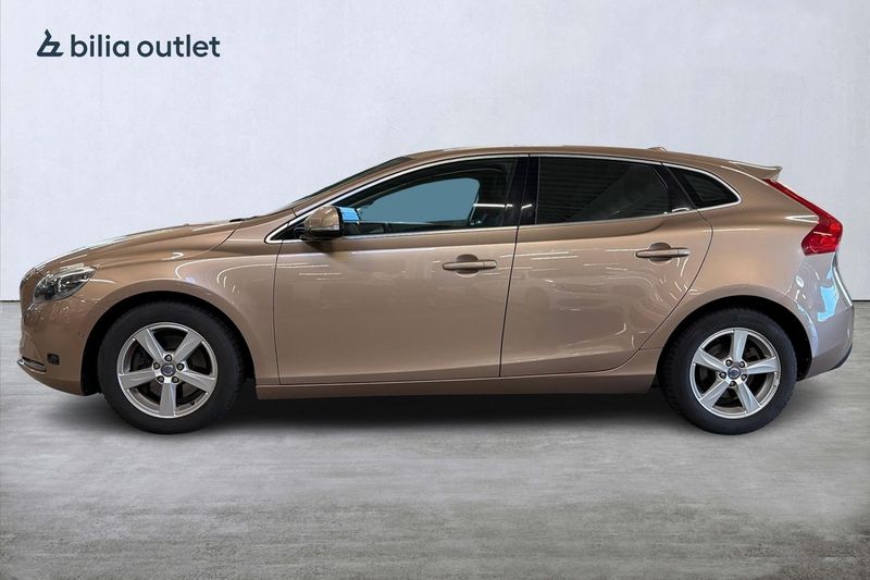 Volvo V40 bild 9