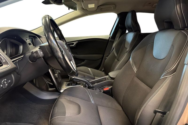 Volvo V40 bild 13
