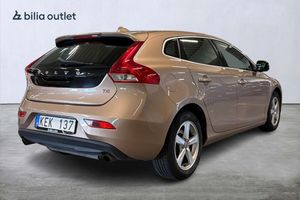 Volvo V40 bild 6