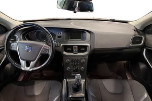 Volvo V40 bild 12