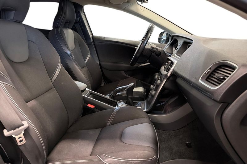 Volvo V40 bild 15