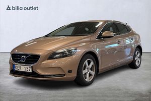 Volvo V40 bild 1