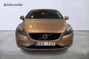 Volvo V40 bild 3