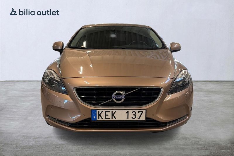 Volvo V40 bild 3