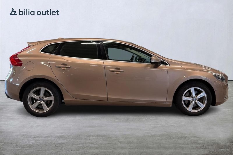 Volvo V40 bild 5