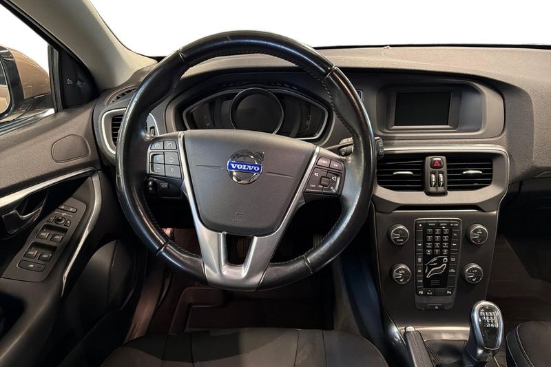 Volvo V40 bild 16