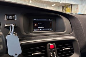 Volvo V40 bild 20