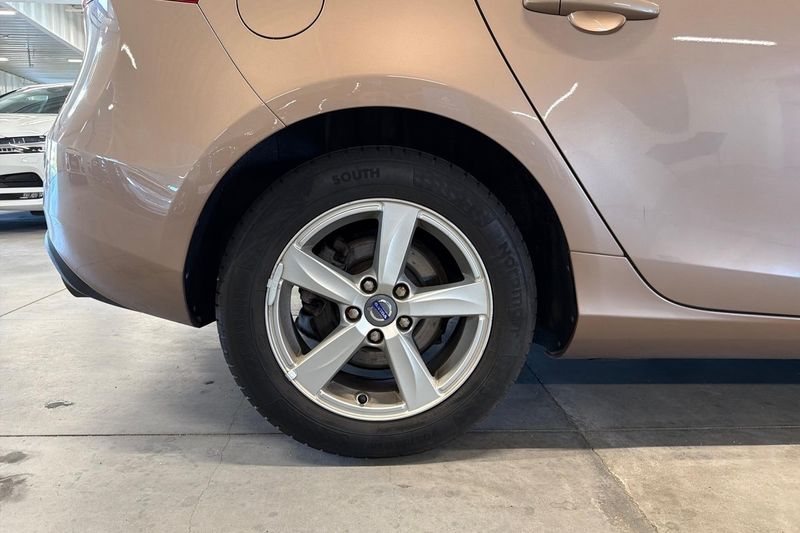 Volvo V40 bild 11