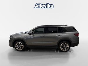 Skoda Kodiaq bild 6