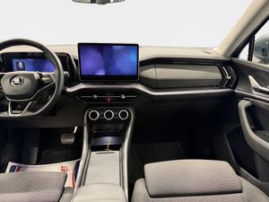 Skoda Kodiaq bild 10