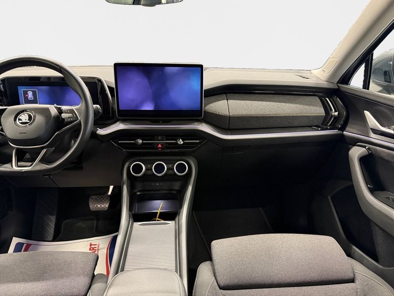 Skoda Kodiaq bild 10