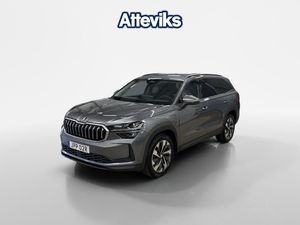 Skoda Kodiaq bild 7