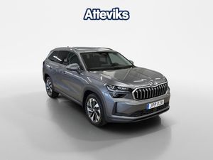 Skoda Kodiaq bild 1