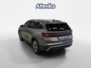 Skoda Kodiaq bild 5