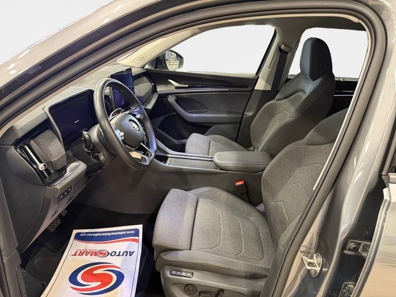 Skoda Kodiaq bild 9