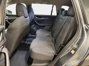 Skoda Kodiaq bild 13