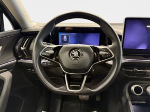 Skoda Kodiaq bild 11