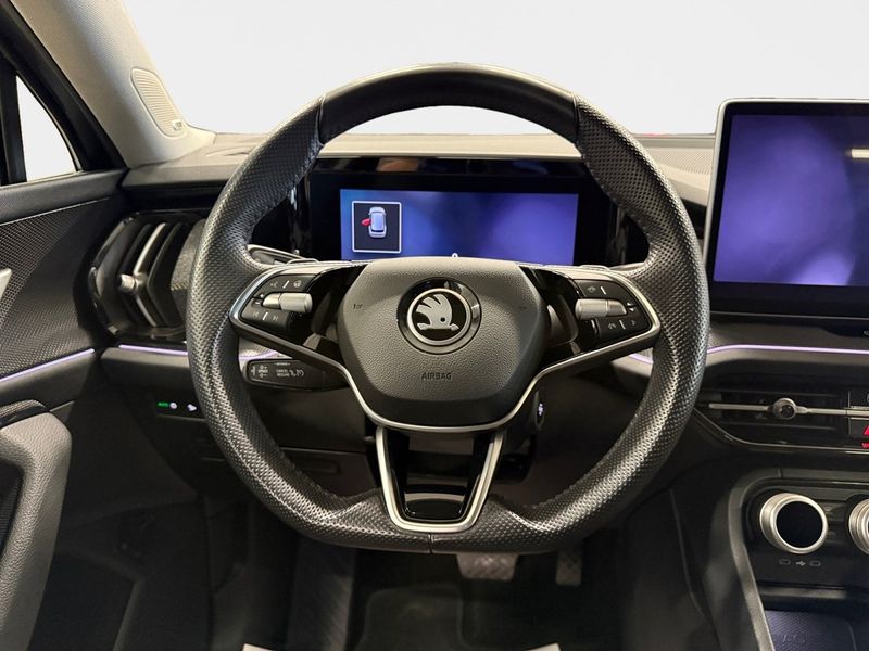 Skoda Kodiaq bild 11