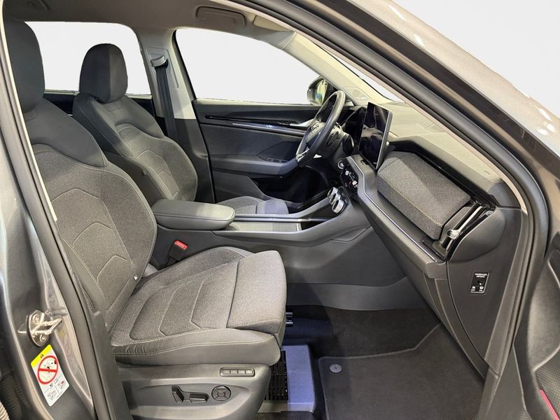 Skoda Kodiaq bild 12