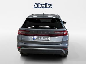 Skoda Kodiaq bild 4