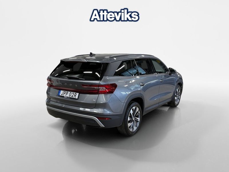 Skoda Kodiaq bild 3