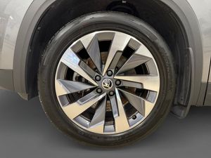 Skoda Kodiaq bild 14