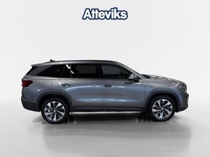 Skoda Kodiaq bild 2