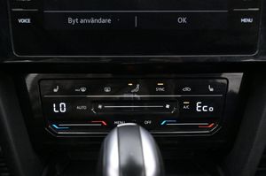 Volkswagen Passat bild 17