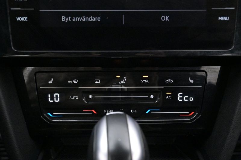 Volkswagen Passat bild 17