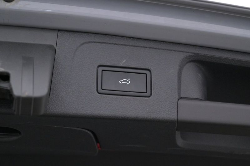 Volkswagen Passat bild 20