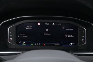 Volkswagen Passat bild 8