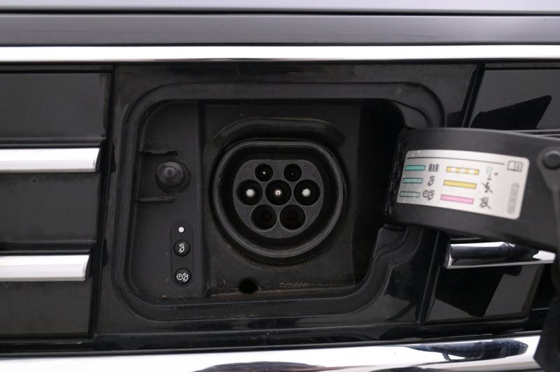 Volkswagen Passat bild 21