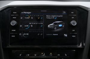 Volkswagen Passat bild 13
