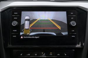 Volkswagen Passat bild 11
