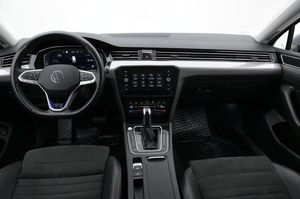 Volkswagen Passat bild 6