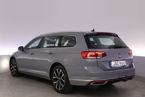 Volkswagen Passat bild 4