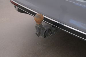 Volkswagen Passat bild 23