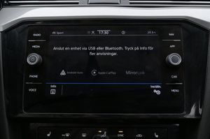 Volkswagen Passat bild 15