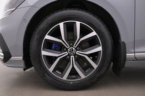 Volkswagen Passat bild 27