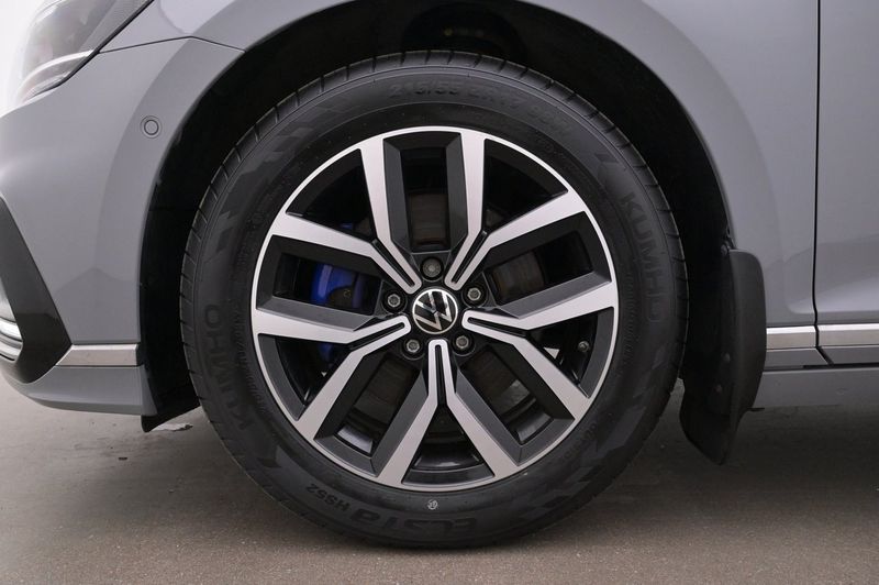 Volkswagen Passat bild 27
