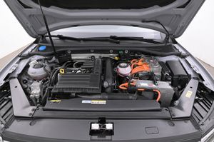 Volkswagen Passat bild 26